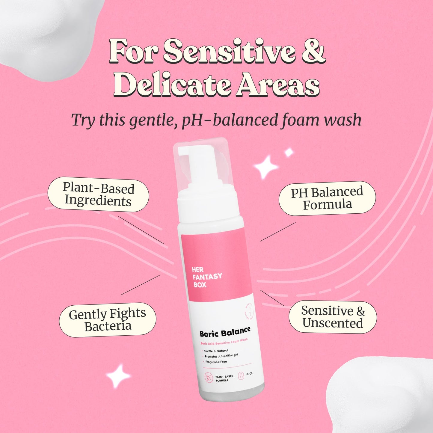 Her Fantasy Refreshing pH Duo