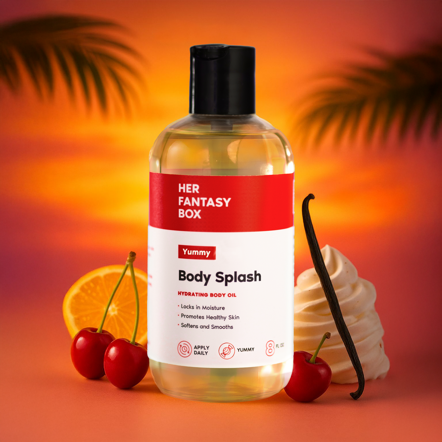 Moisture Support + Hydration Kit