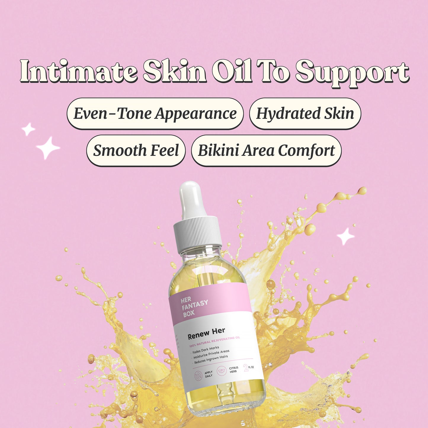 Moisture Support + Hydration Kit