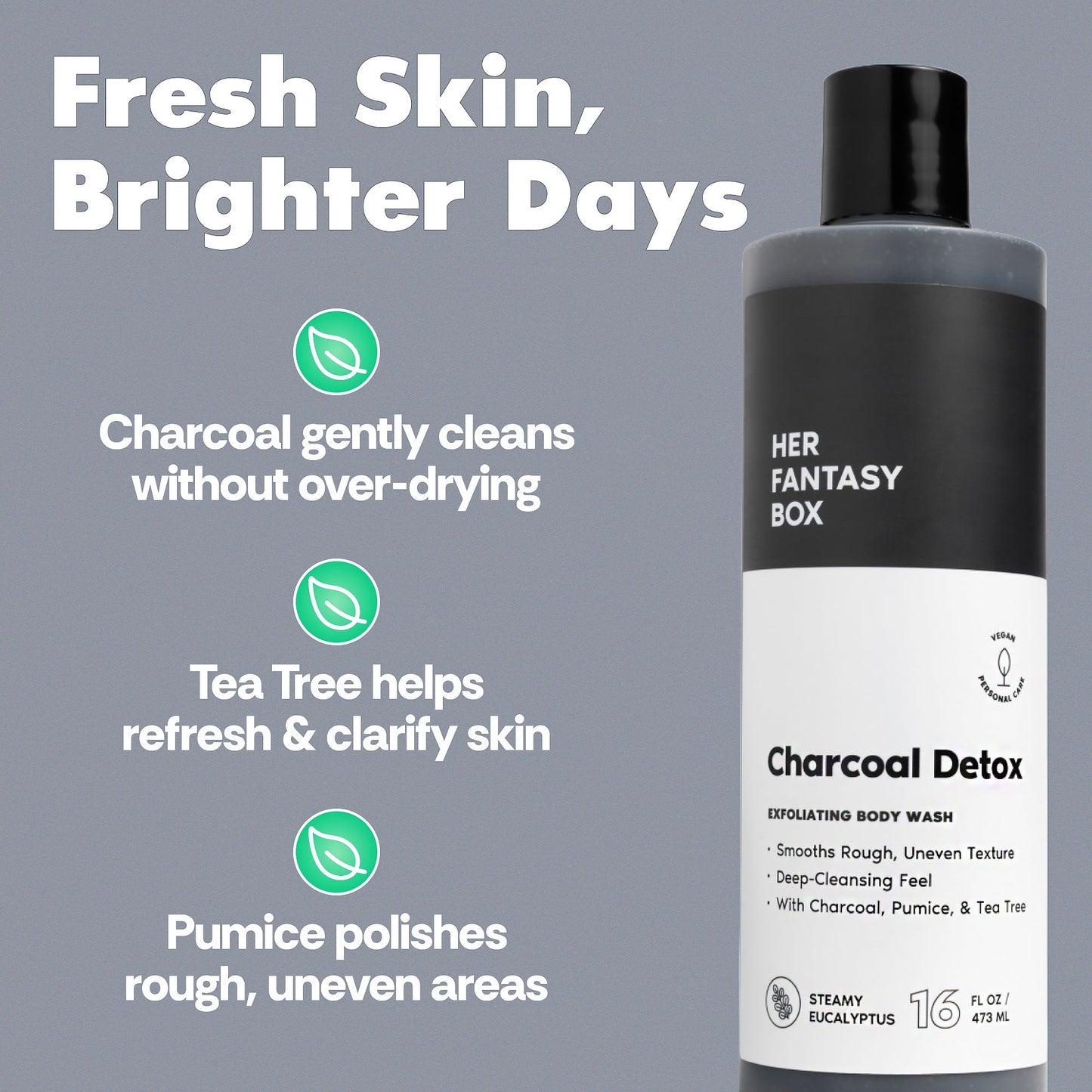 Smooth Skin Set